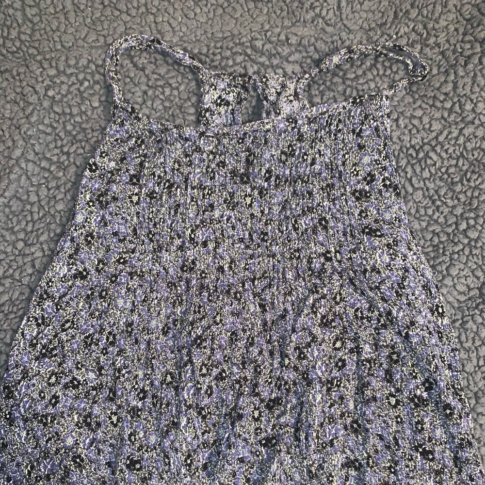 american eagle tank top